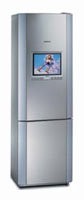 Холодильник Siemens KG39MT90
