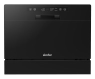 Посудомоечная машина Simfer DBB6602 Посудомоечная машина Simfer DBB6602