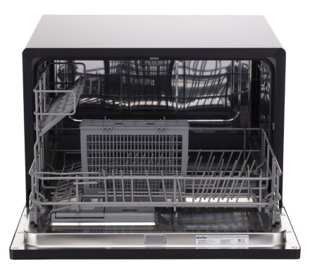 Посудомоечная машина Simfer DBB6602