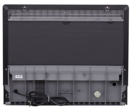 Посудомоечная машина Simfer DBB6602