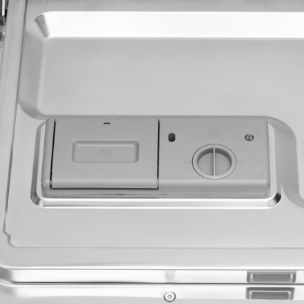 Посудомоечная машина Simfer DBB6602