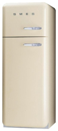 Холодильник smeg FAB30LP1 Холодильник smeg FAB30LP1