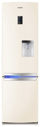 Холодильник Samsung RL-52 VPBVB