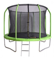 Каркасный батут Bondy Sport 12FT 366х366х256 см
