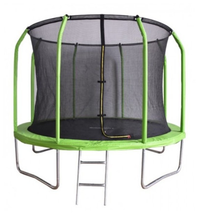 Каркасный батут Bondy Sport 12FT 366х366х256 см Каркасный батут Bondy Sport 12FT 366х366х256 см