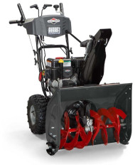 Снегоуборщик бензиновый BRIGGS & STRATTON S1024