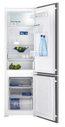 Встраиваемый холодильник Brandt BIC1724ES Встраиваемый холодильник Brandt BIC1724ES