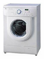 Стиральная машина LG WD-10230T Стиральная машина LG WD-10230T