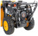 Снегоуборщик бензиновый Denzel SB 650 E