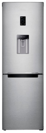 Холодильник Samsung RB-29FDRNDSA