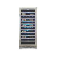 Винный шкаф CAVANOVA CV102-1TL Винный шкаф CAVANOVA CV102-1TL