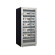 Винный шкаф CAVANOVA CV102-1TL Винный шкаф CAVANOVA CV102-1TL