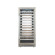 Винный шкаф CAVANOVA CV102-1TL Винный шкаф CAVANOVA CV102-1TL