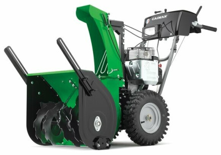 Снегоуборщик бензиновый Caiman Valto-24S Снегоуборщик бензиновый Caiman Valto-24S