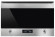 Микроволновая печь встраиваемая smeg MP322X1 Микроволновая печь встраиваемая smeg MP322X1