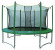 Каркасный батут TRAMP Super Tramp 15 ft 460х460х92 см Каркасный батут TRAMP Super Tramp 15 ft 460х460х92 см