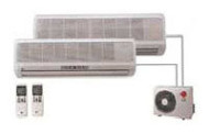 Настенная сплит-система LG LM-2164H2L Настенная сплит-система LG LM-2164H2L
