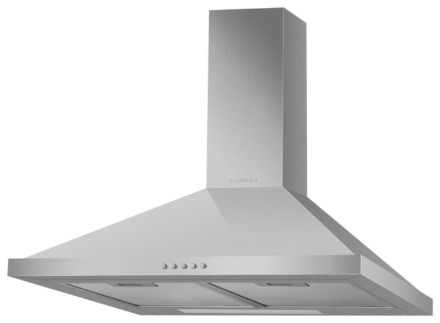 Каминная вытяжка MAUNFELD Line Slim 60 нержавеющая сталь Каминная вытяжка MAUNFELD Line Slim 60 нержавеющая сталь