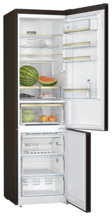 Холодильник Bosch KGN39AD31R Холодильник Bosch KGN39AD31R
