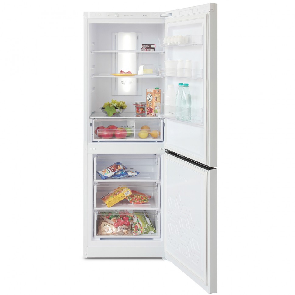Холодильник Бирюса g320nf