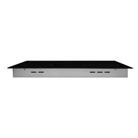 Встраиваемая электрическая варочная панель Simfer H60D17B070 Встраиваемая электрическая варочная панель Simfer H60D17B070