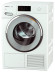 Сушильная машина Miele TWV680WP Сушильная машина Miele TWV680WP