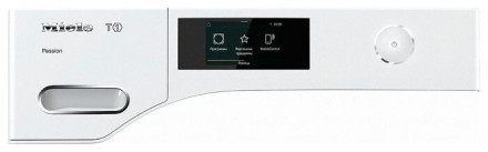 Сушильная машина Miele TWV680WP Сушильная машина Miele TWV680WP