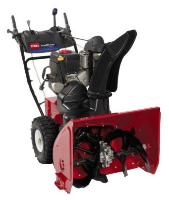Снегоуборщик бензиновый Toro 38629 Снегоуборщик бензиновый Toro 38629