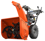 Снегоуборщик бензиновый Ariens 921323 Deluxe 24