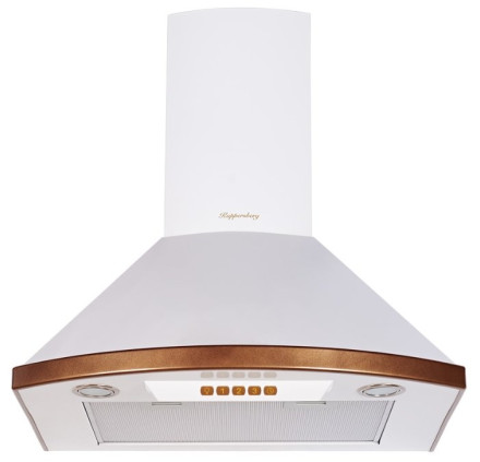 Каминная вытяжка Kuppersberg BONA 60 W Bronze Каминная вытяжка Kuppersberg BONA 60 W Bronze