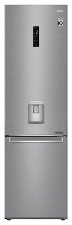 Холодильник LG GB-F72PZDZN Холодильник LG GB-F72PZDZN