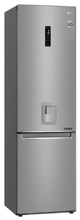 Холодильник LG GB-F72PZDZN Холодильник LG GB-F72PZDZN