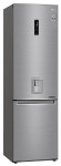 Холодильник LG GB-F72PZDZN Холодильник LG GB-F72PZDZN