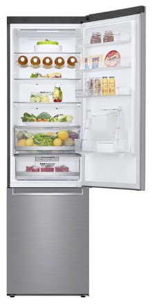 Холодильник LG GB-F72PZDZN Холодильник LG GB-F72PZDZN
