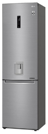 Холодильник LG GB-F72PZDZN Холодильник LG GB-F72PZDZN