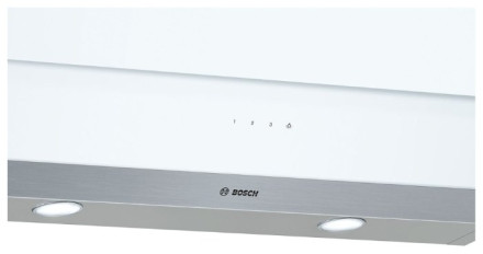 Каминная вытяжка Bosch DWK095G20R Каминная вытяжка Bosch DWK095G20R