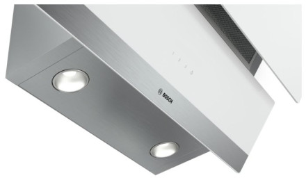 Каминная вытяжка Bosch DWK095G20R Каминная вытяжка Bosch DWK095G20R