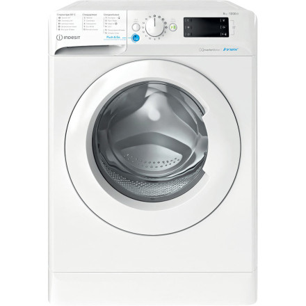 Стиральная машина Indesit BWE 81282 L (869991619980) Стиральная машина Indesit BWE 81282 L (869991619980)