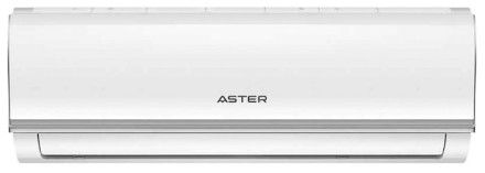 Сплит-система Aster MAS-12HRN1 Сплит-система Aster MAS-12HRN1