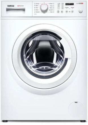 Стиральная машина Atlant СМА 40М109-00 Стиральная машина Atlant СМА 40М109-00