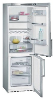 Холодильник Siemens KG36VXL20 Холодильник Siemens KG36VXL20