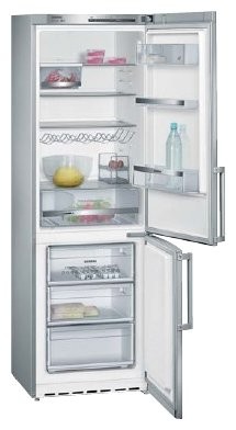 Холодильник Siemens KG36VXL20