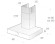Каминная вытяжка Gorenje Simplicity DT 6 SY2B Каминная вытяжка Gorenje Simplicity DT 6 SY2B