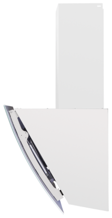 Каминная вытяжка MAUNFELD Sky Star Chef 50 белый Каминная вытяжка MAUNFELD Sky Star Chef 50 белый