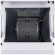 Каминная вытяжка MAUNFELD Sky Star Chef 50 белый Каминная вытяжка MAUNFELD Sky Star Chef 50 белый