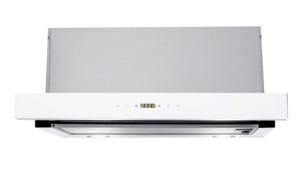 Вытяжка кухонная Exiteq EX-1145 white