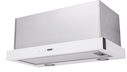Вытяжка кухонная Exiteq EX-1145 white