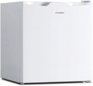 Холодильник HYUNDAI CO0551WT белый
