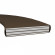 Каркасный батут Unix Line 12ft Black&Brown outside 366х366х269 см Каркасный батут Unix Line 12ft Black&Brown outside 366х366х269 см