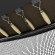Каркасный батут Unix Line 12ft Black&Brown outside 366х366х269 см Каркасный батут Unix Line 12ft Black&Brown outside 366х366х269 см